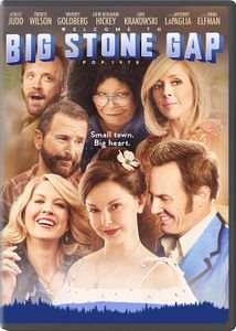Big Stone Gap