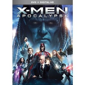 X-Men: Apocalypse