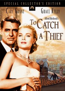 To Catch A Thief (Special Collector's Edition)