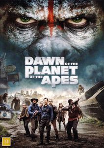 Dawn Of The Planet Of The Apes