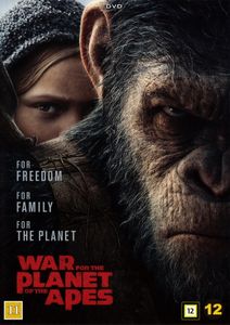 War For The Planet Of The Apes