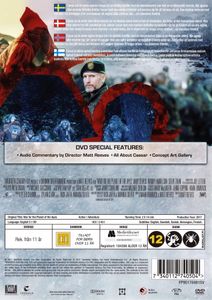 War For The Planet Of The Apes