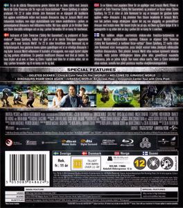 Jurassic World