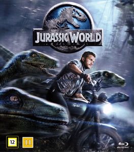 Jurassic World