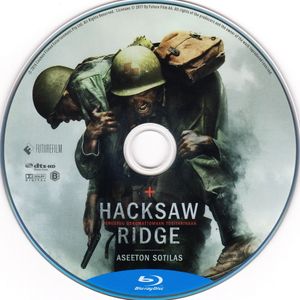 Hacksaw Ridge