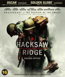 Hacksaw Ridge