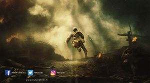 Hacksaw Ridge