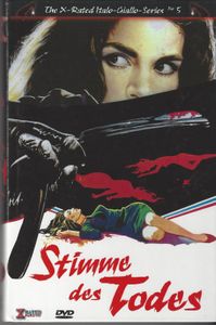 Stimme des Todes