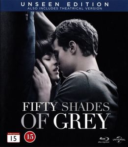 Fifty Shades Of Grey