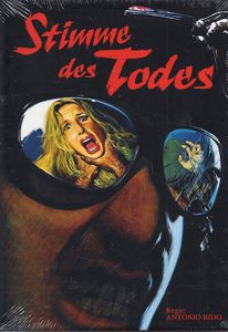 Stimme des Todes