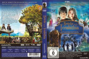 Brücke Nach Terabithia