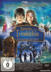 Brücke Nach Terabithia