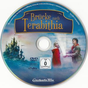 Brücke Nach Terabithia