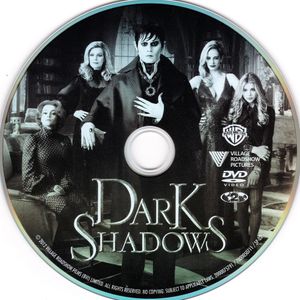 Dark Shadows
