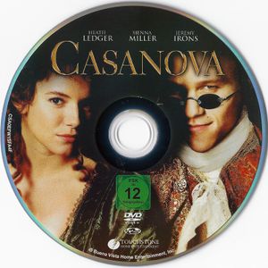 Casanova