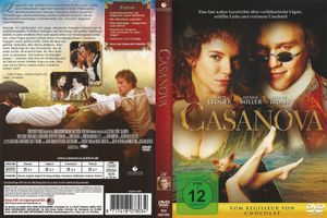 Casanova