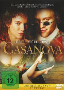 Casanova