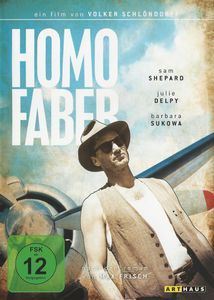 Homo Faber