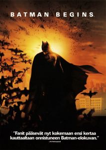 Batman Begins