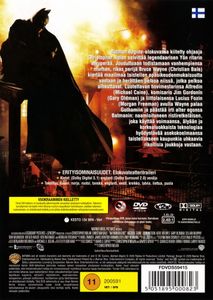 Batman Begins