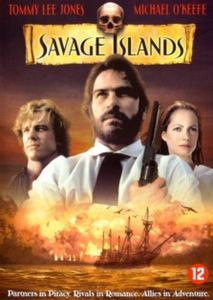 Savage Islands