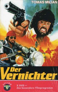 Der Vernichter