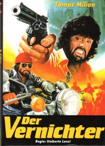 Der Vernichter