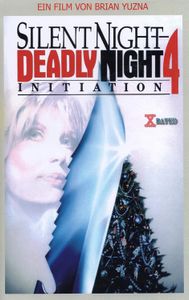 Silent Night, Deadly Night 4 - Initiation