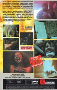 Silent Night, Deadly Night 4 - Initiation