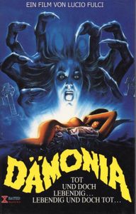 Dämonia