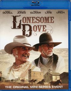 Lonesome Dove
