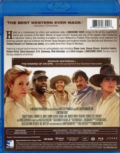 Lonesome Dove