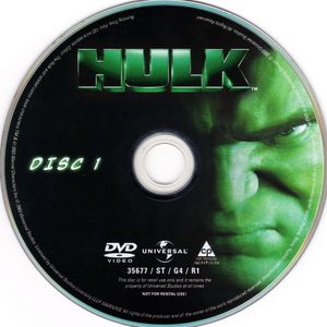 Hulk