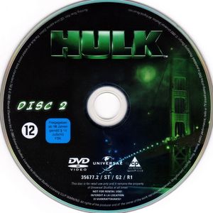 Hulk