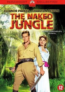 The Naked Jungle