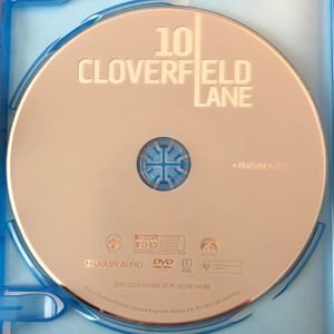 10 Cloverfield Lane