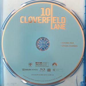 10 Cloverfield Lane