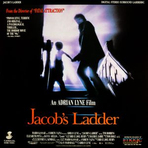 Jacob's Ladder