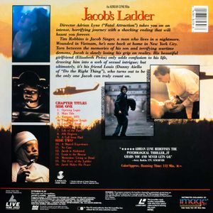 Jacob's Ladder