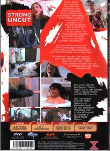 Silent Night, Deadly Night 3 - Better Watch Out! 
