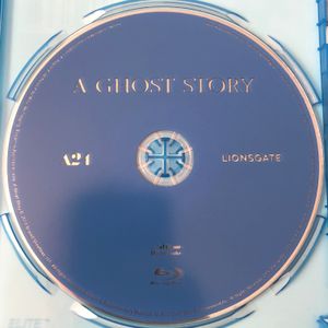 A Ghost Story