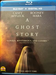 A Ghost Story