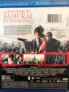 Blade Of The Immortal