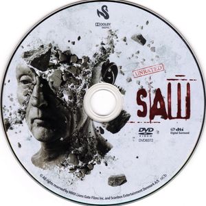 Saw 1-7 : The Complete Collection