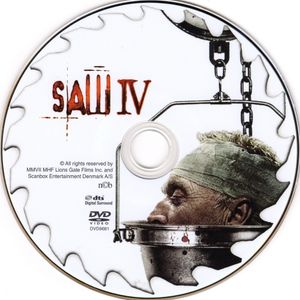 Saw 1-7 : The Complete Collection