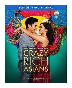 Crazy Rich Asians