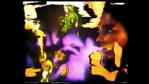 Psychic TV: Scared To Live