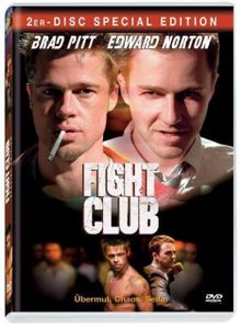 Fight Club (2er Disc Special Edition)