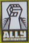 Ally Distribution