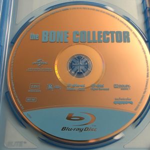 The Bone Collector
